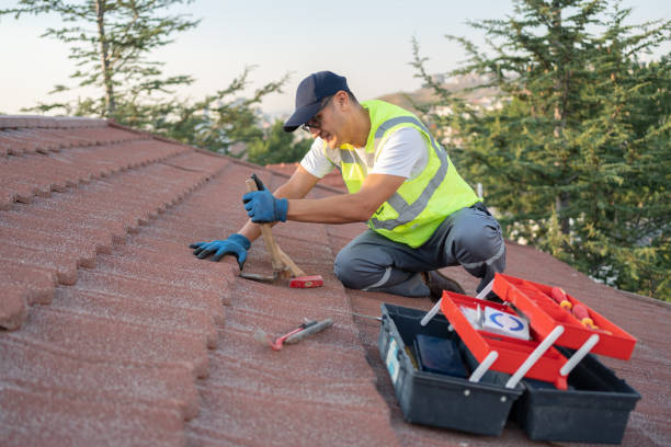 Best Storm Damage Roof Repair  in Hewitt, NJ