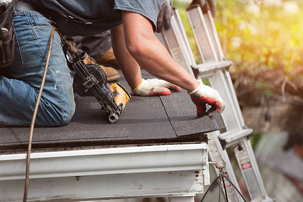 Best Gutter Installation and Roofing  in Hewitt, NJ